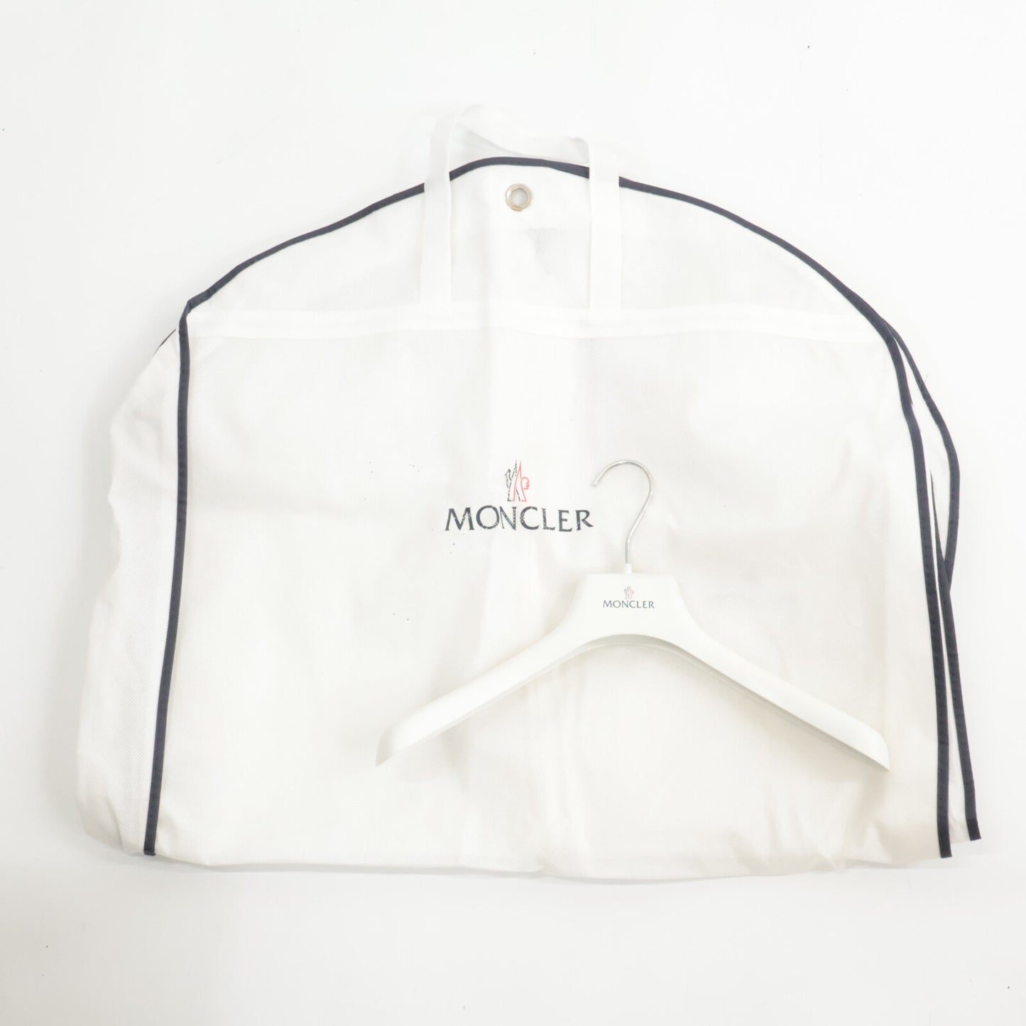 MONCLER モンクレール KHLOE クロエ ベルト付きファーフードダウンコート コート
