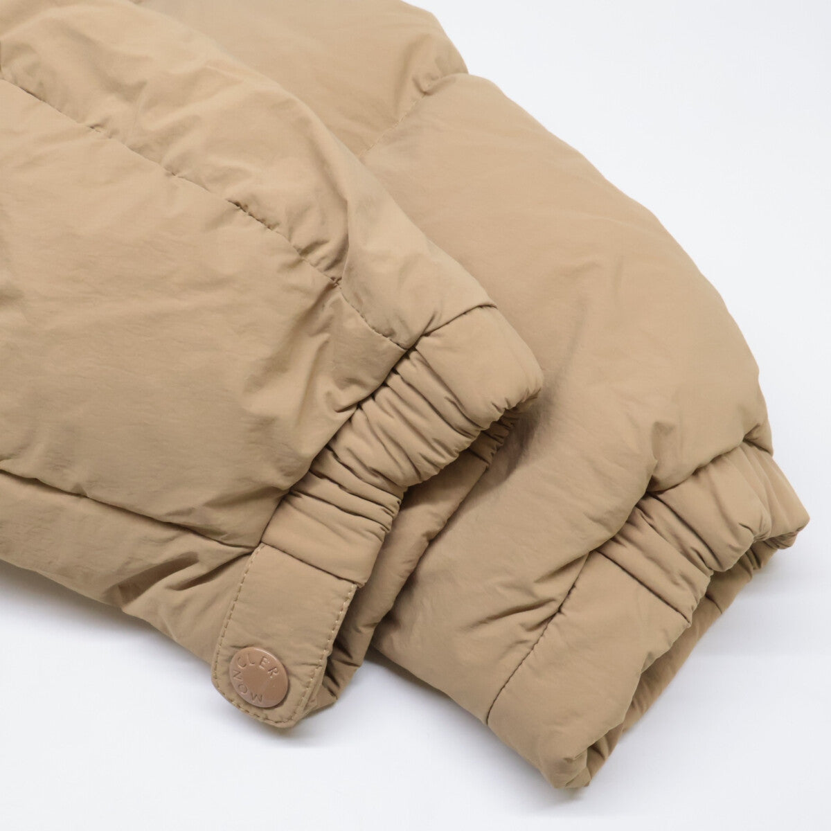 MONCLER モンクレール ナイロン BADYMORE/ボディモア ダウンジャケット ジャケット 2