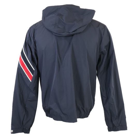 MONCLER モンクレール 新品同様 23年製 CLAUT/クラウト ジップアップ フーディ ブルゾン ジャケット