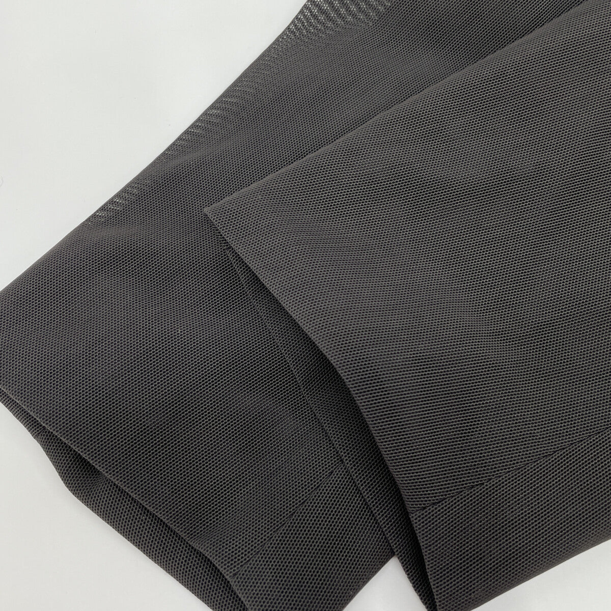 22SS Gray 2B Mesh Jacket S Men's