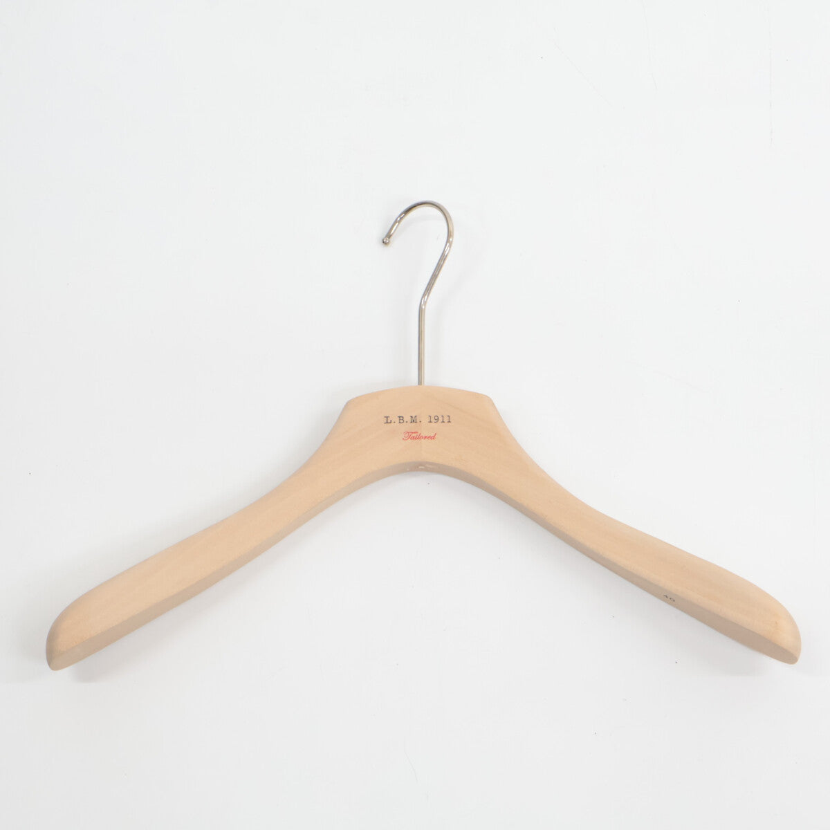 L.B.M.1911 エルビーエム1911 2874 ダークグレー ウール混 ダブルブレストテーラードジャケット/ジレ 2点セット ジャケット 46R