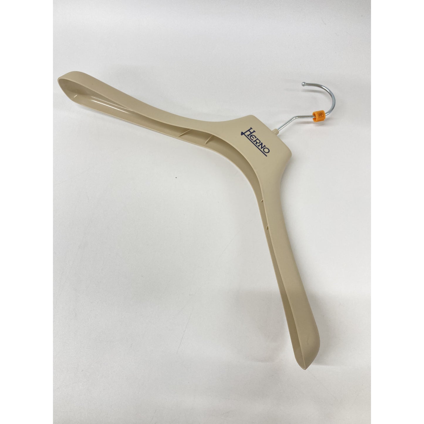 HERNO ヘルノ GC000359D ベージュ エコファー フーディ コート コート 42