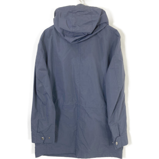 RalphLauren PURPLE LABEL ラルフローレン パープルレーベル ネイビー ナイロン マウンテンパーカー ジャケット