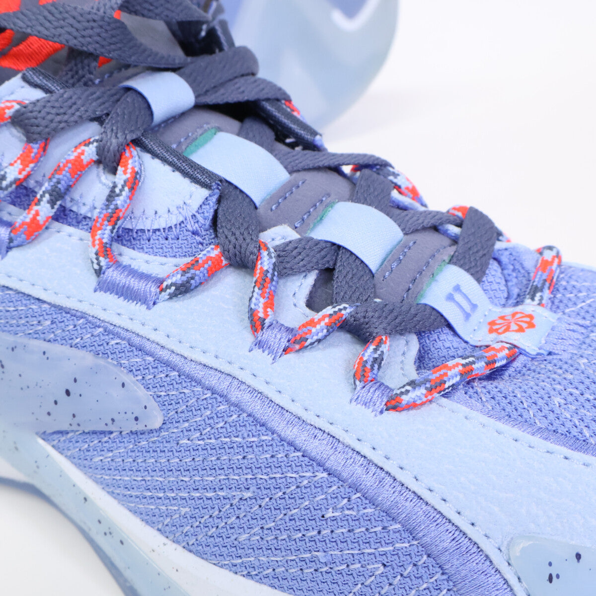 NIKE ナイキ 【美品】DX9034-400 LUKA2 ルカ2 PF LAKE BLED レイクブレッド スニーカー/ シューズ 27