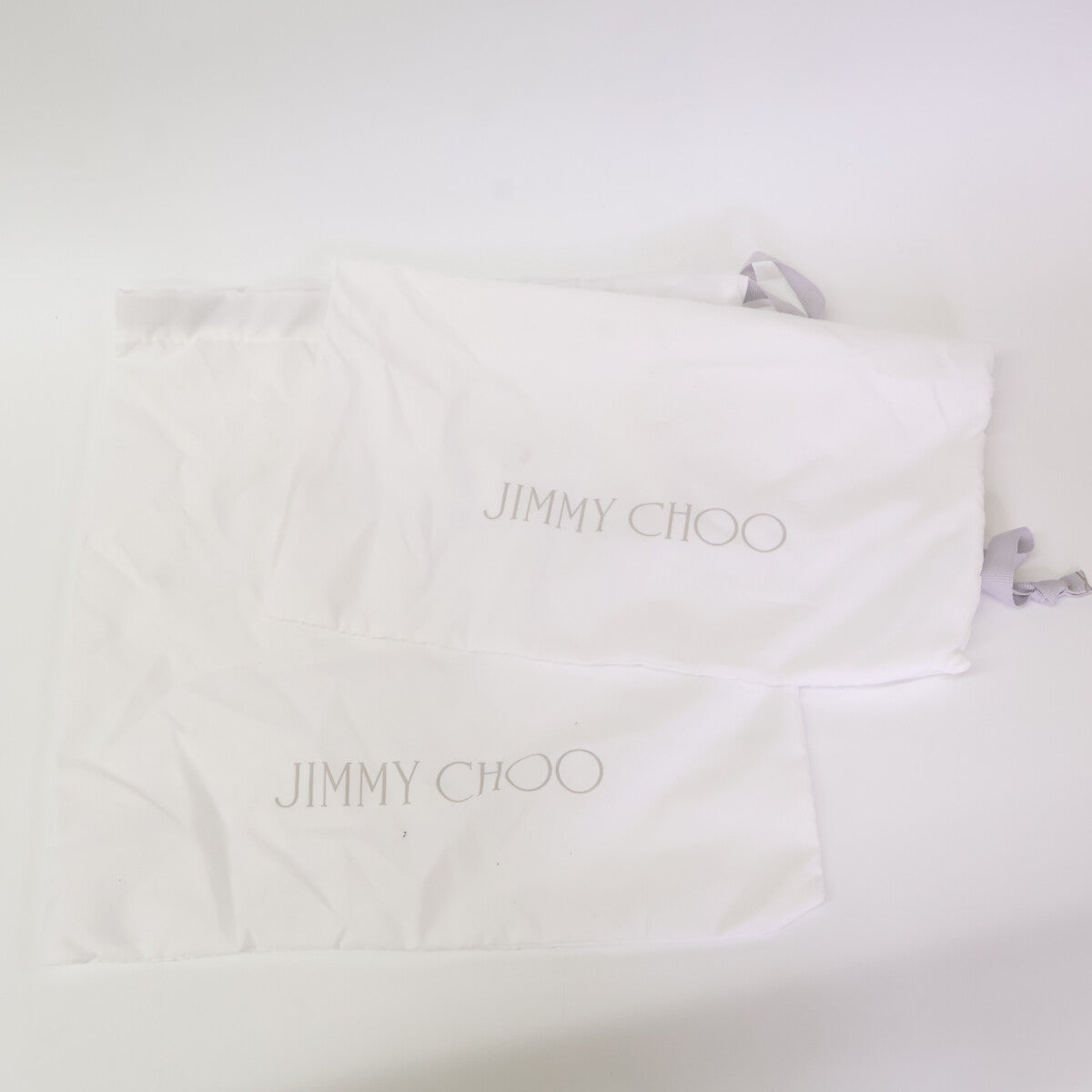 JIMMY CHOO ジミーチュウ DIAMOND ビジューストラップ レザー スニーカー/ シューズ 42