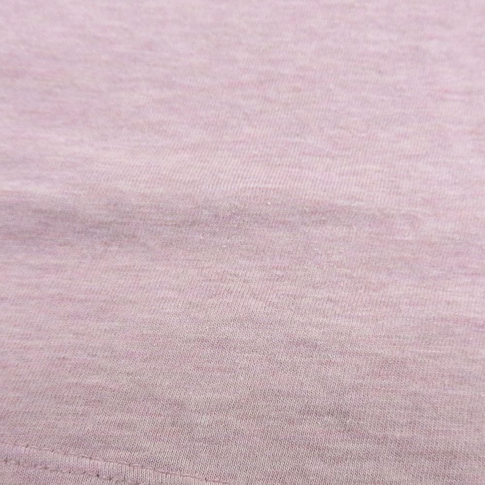 BRUNELLO CUCINELLI ブルネロクチネリ コットン バイカラー ショートスリーブ ポロシャツ トップス メンズ ピンク ライトブルー XS DB92820 トップス