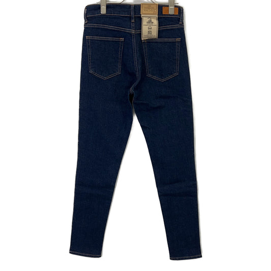 POLO RALPH LAUREN ポロ ラルフローレン インディゴ スキニーデニムパンツ ボトムス