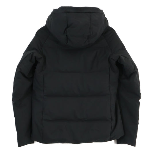 DESCENTE デサント ALLTERRAINオルテライン DAWUGK40UX 水沢ダウン MOUNTAINEER マウンテニア ダウン ジャケット