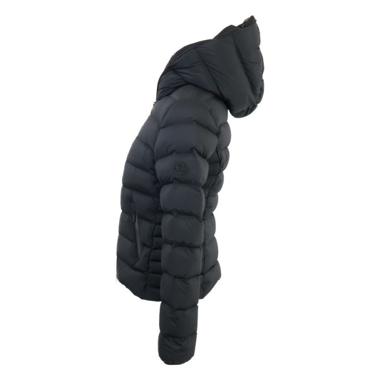 MONCLER モンクレール 23年製 HERBE/エルブ ナイロン フーデッドショートダウンジャケット ジャケット