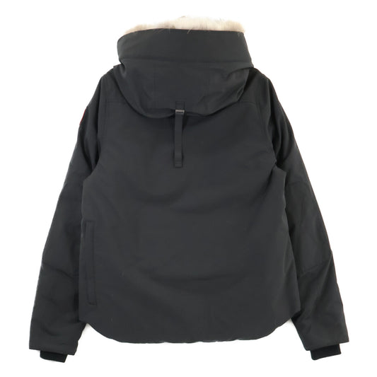 CANADA GOOSE カナダグース 【国内正規(株)サザビーリーグ】2301JM RUSSELL PARKA ラッセルパーカ ダウン ジャケット