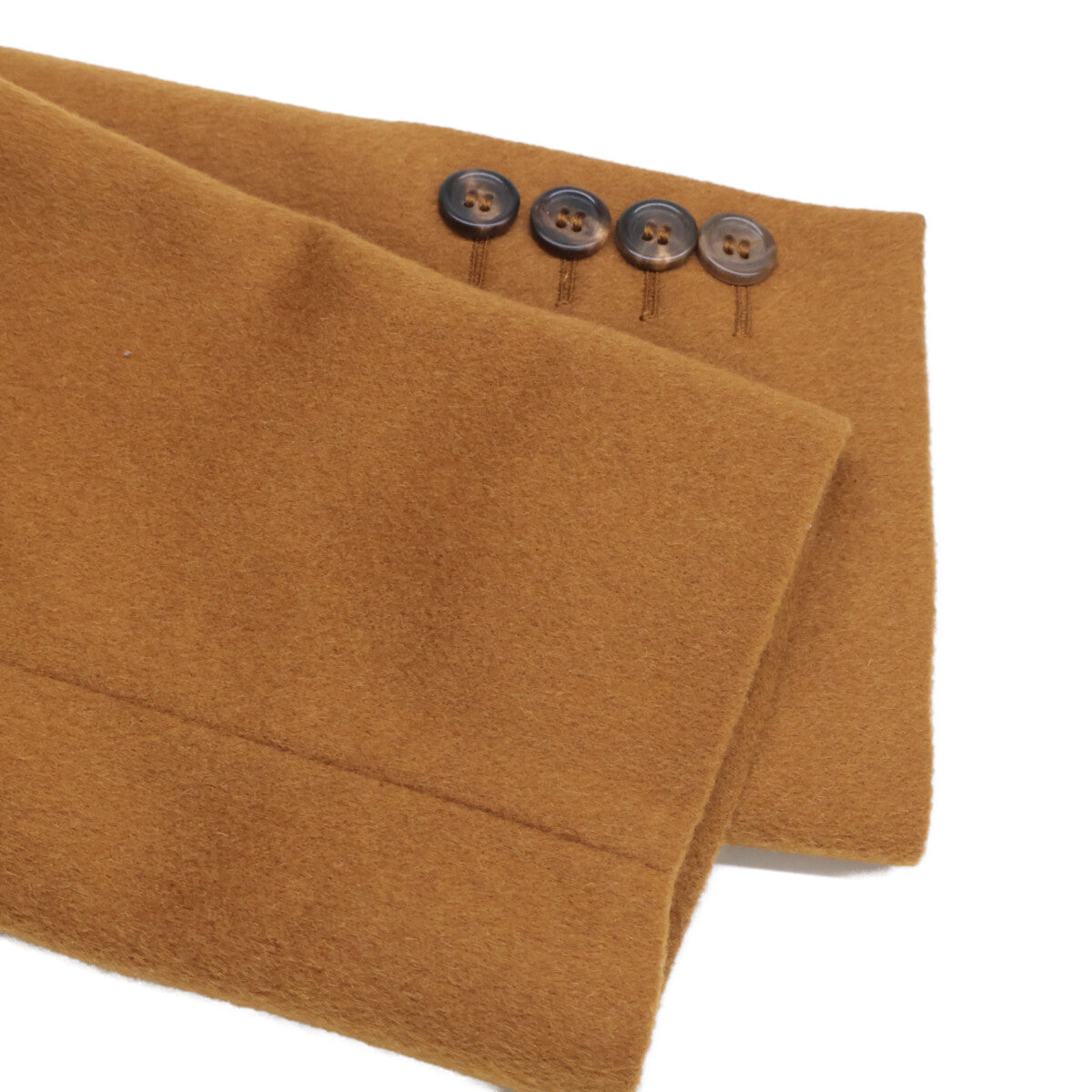 Max Mara マックスマーラ 美品 SFILATA 104621966 シングルブレスト チェスターコート/オーバーコート コート 42