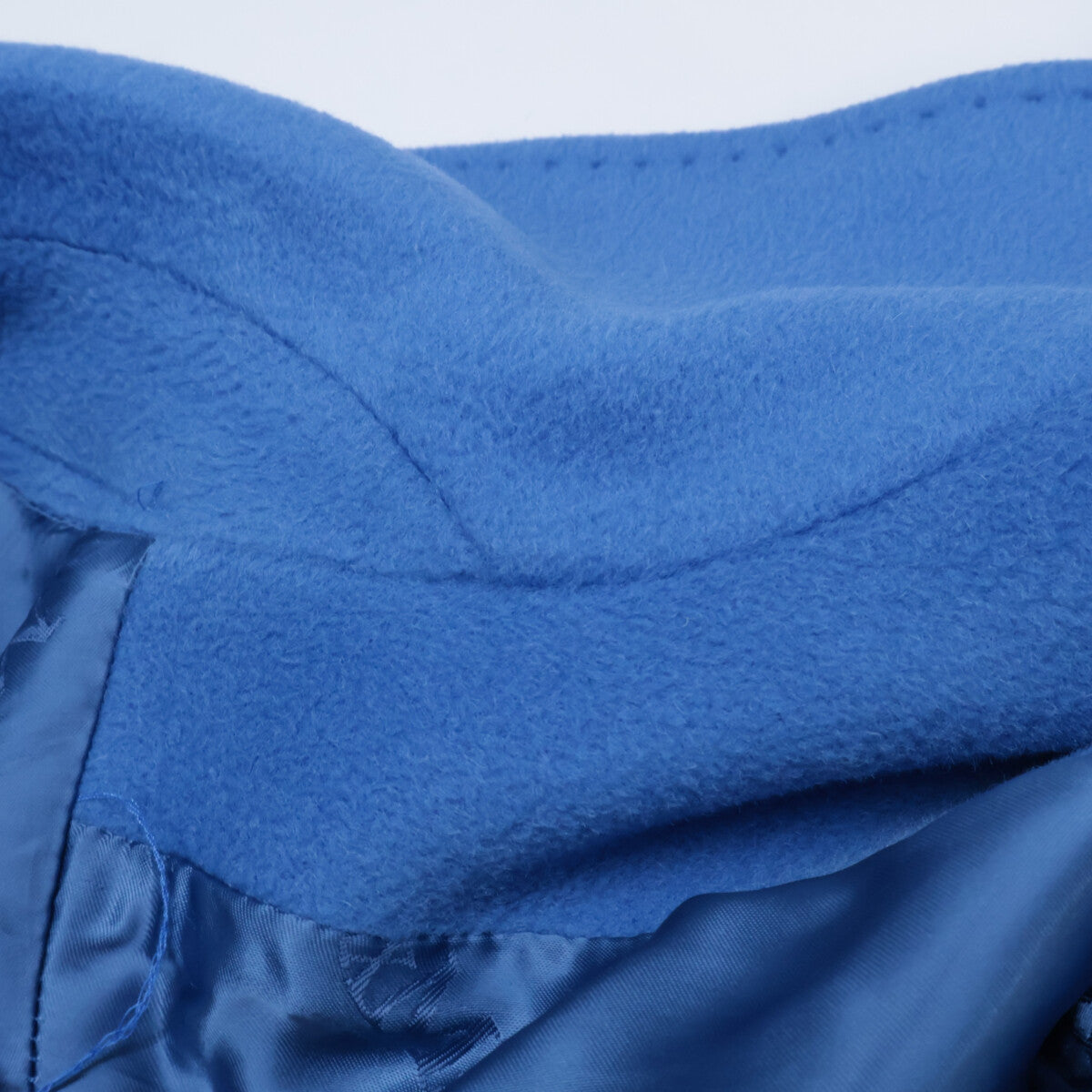 Max Mara マックスマーラ 10861763 ベルテッド ロングコート コート 42