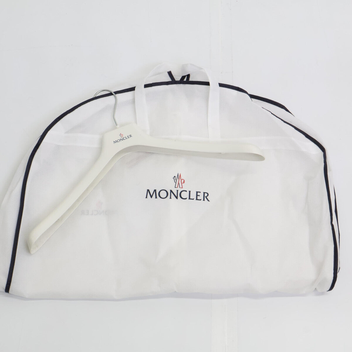 MONCLER モンクレール 美品 モンジュネーブル/MONTGENEVRE フーディーダウンジャケット ジャケット