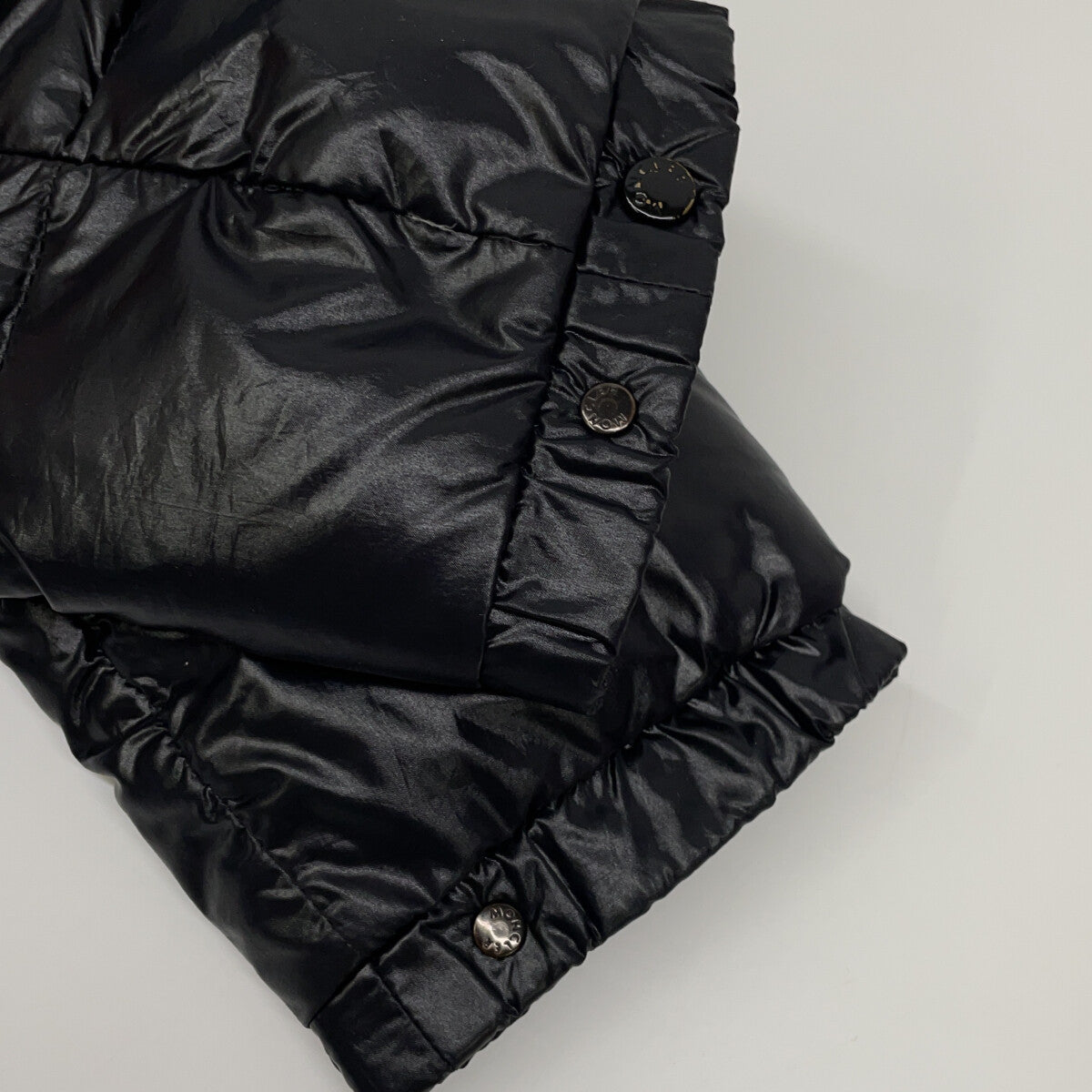MONCLER モンクレール 46313 CLAIRE クレア ダウンジャケット ジャケット