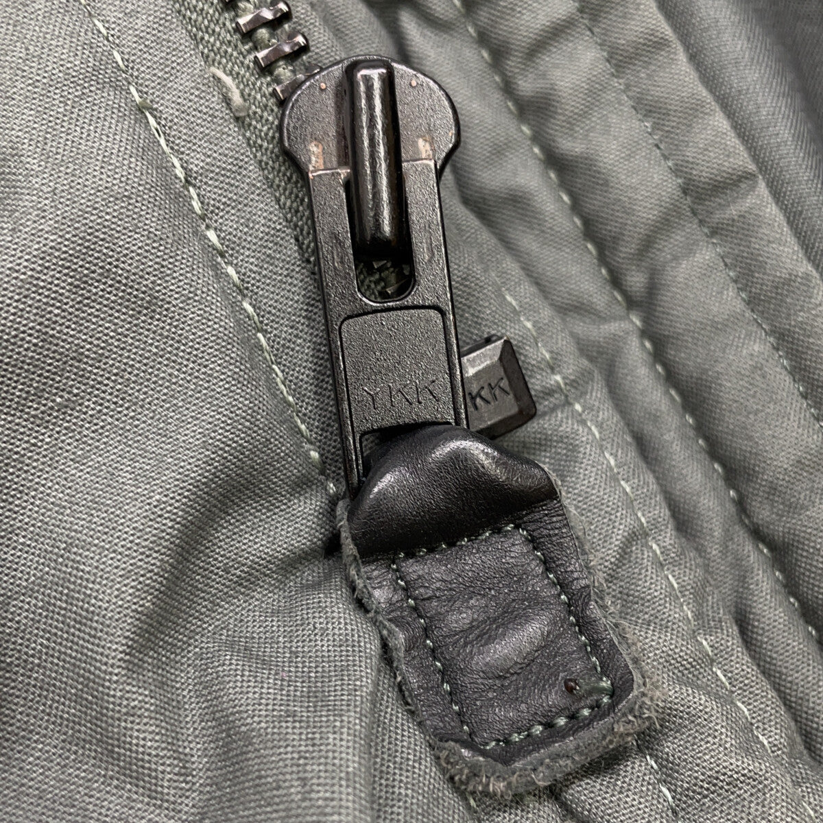 U.S.ARMY ユーエスアーミー 03's カーキ N-3B FLIGHT JACKET/フライトジャケット ジャケット