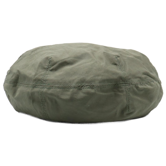 【Mint Condition】22AW PC-026-1991-52-06 WEATHER BERET Weather Beret Hat XL Men's