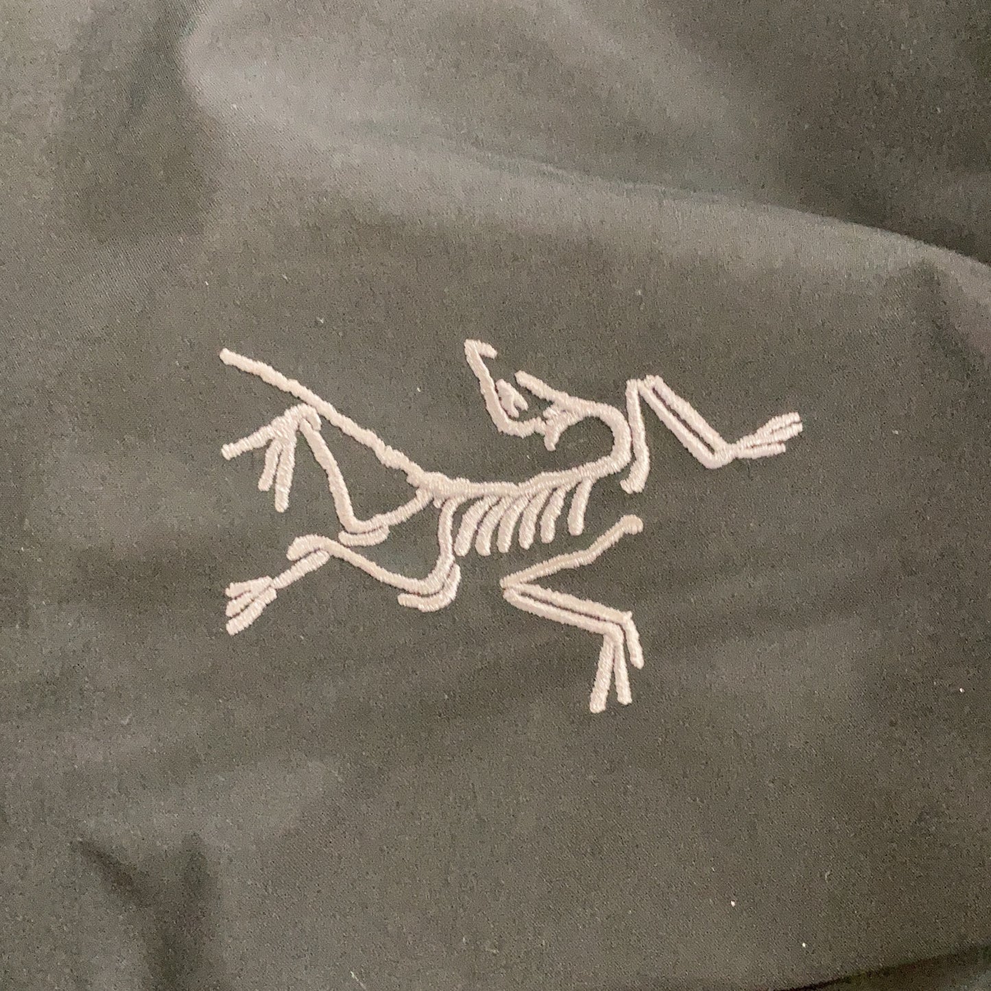 ARC'TERYX アークテリクス 23年製 X000007060 ブラック MACAI SHELL JACKET/マカイシェルジャケット ジャケット