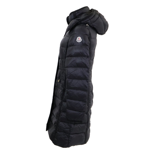 MONCLER モンクレール HERMINE エルミンヌ フード付ダウン コート