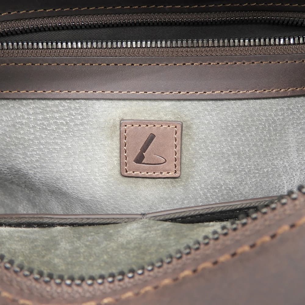 土屋鞄製作所 ツチヤカバン 新品同様 ORIGIN OILNUME/オリジンオイルヌメ オイルバフドカーフ トートバッグ レディース ダークブラウン トートバッグ