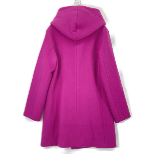 1piu1uguale3 ウノピゥウノウグァーレトレ 【美品】MRC150-WNY035 WRAP COAT ラップ コート