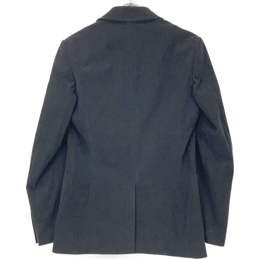 MRB642-POE419 DANDY JKT Corduroy 2-Button Tailored Jacket IV Men's