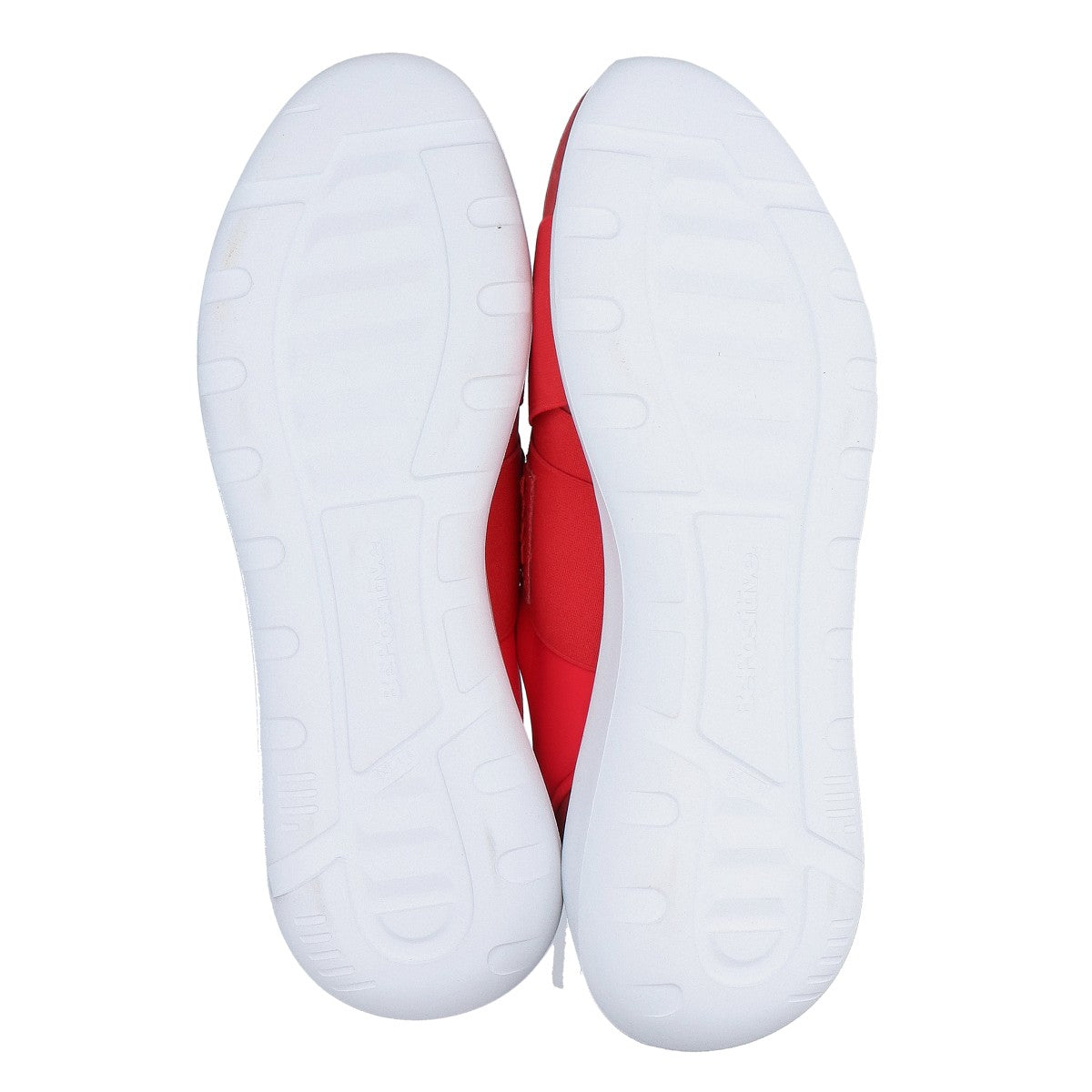 1piu1uguale3 Uno Piu Uno Uguale Tre x BePositive 比积极 【新品同款】MRG257-COW072 walk in the air loafer 压纹皮运动鞋