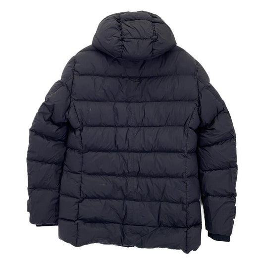 HERNO ヘルノ 67528 ブラック LEGEND L'ESKIMO ダウンジャケット ジャケット