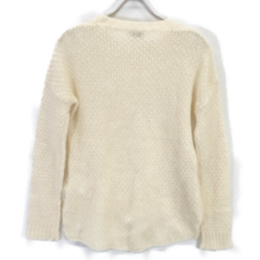 MONCLER モンクレール MAGLIONE TRICOT GIROCOLLO アルパカ混 ニットプルオーバー トップス