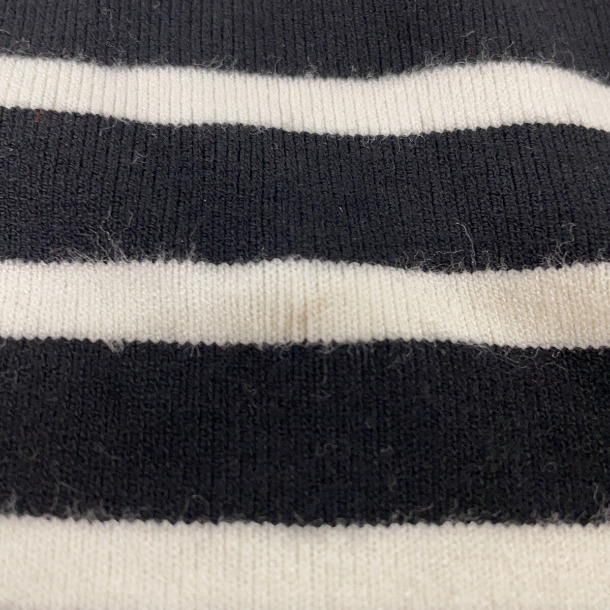 534-2170007 条纹长款针织衫/上衣 F 女士