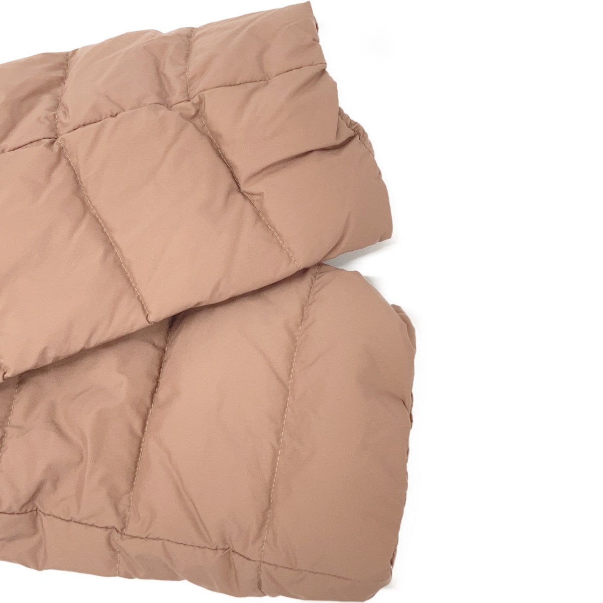 TATRAS タトラス MTAT24S4877-D 24SS ピンク ERGICO Light Down Jacket エルジーコ ノーカラーダウンジャケット ジャケット