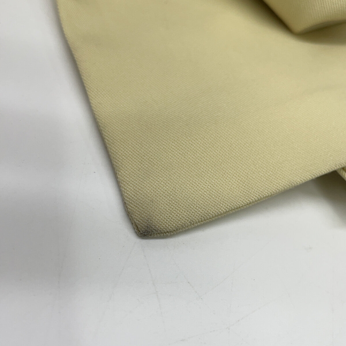 rito structure リトストラクチャー イエロー 3wayサマーウールジャケット ジャケット 1