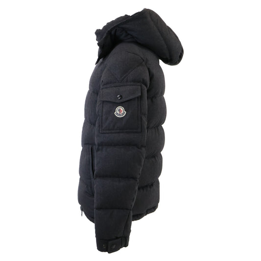 MONCLER モンクレール MONTGENEVRE モンジュネーブル フーデッドダウンジャケット ジャケット