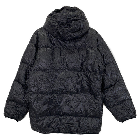 NANGA 【×Gramicci】GUJK2-F3000 Black UL Packable Down Jacket Down jacket Jacket