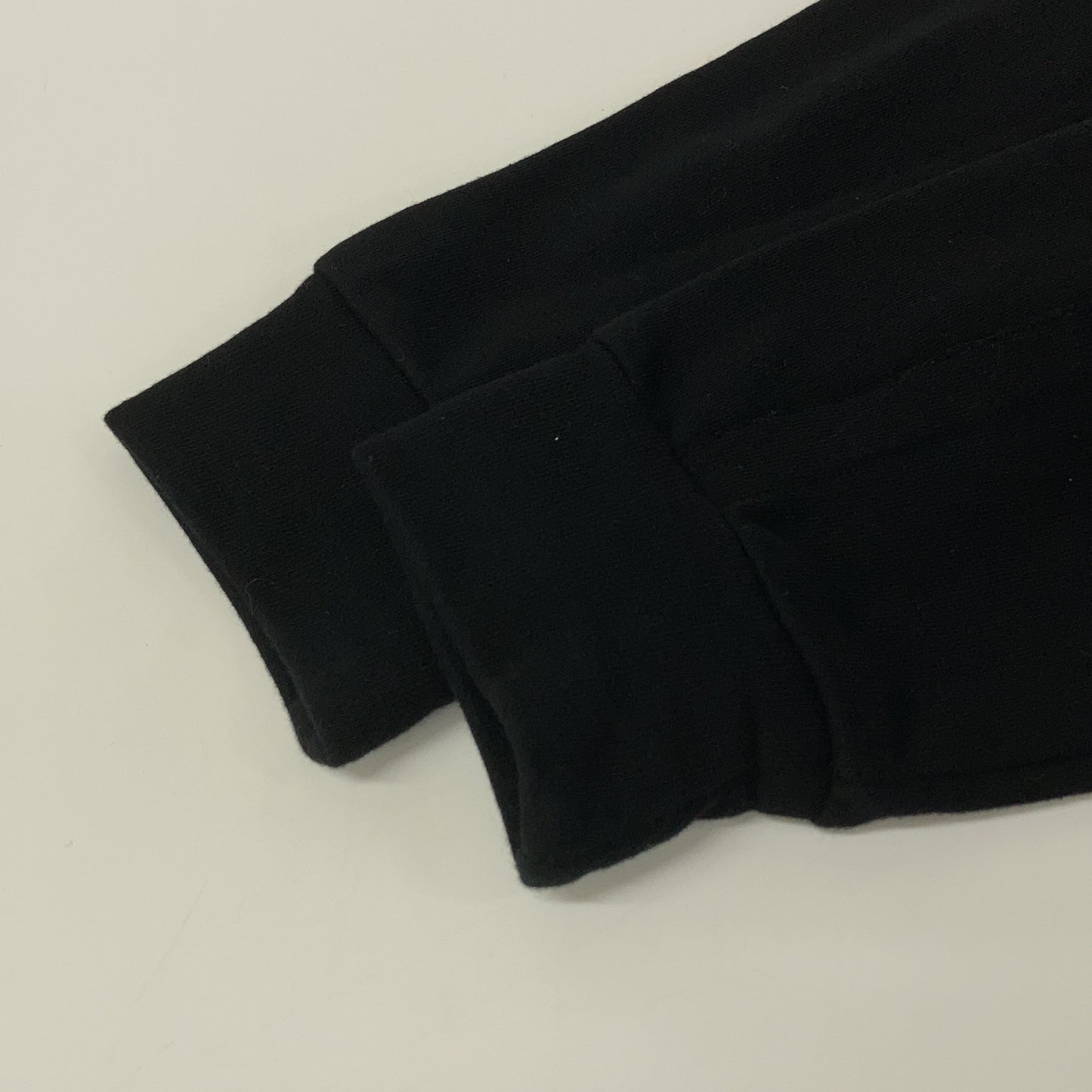 Y's Yohji Yamamoto 【美品/25AW】YL-T02-060 SOFT FRENCHTERRY RIGHT POCKET SWEATSHIRT 卫衣/上衣