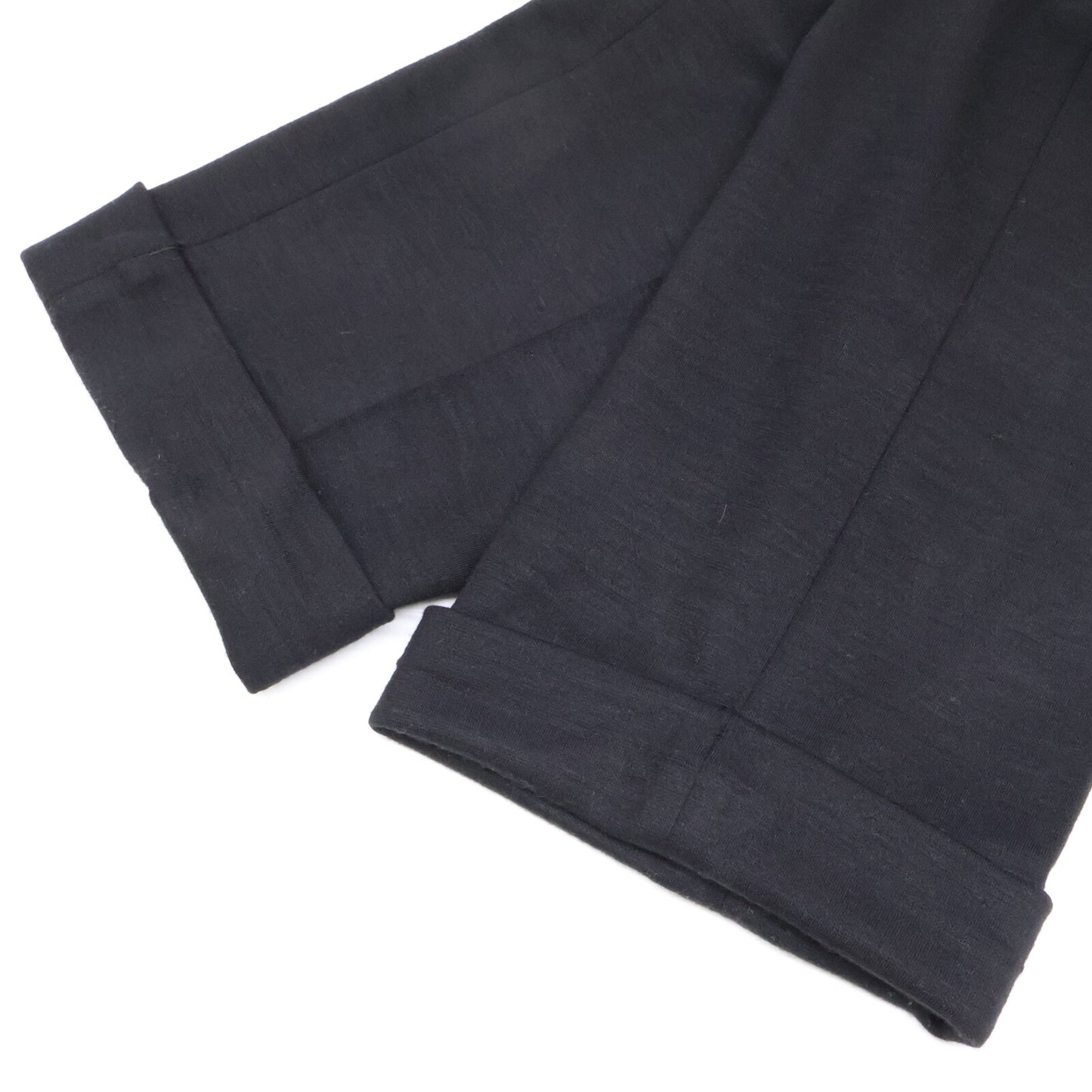 SINME シンメ 【美品】22AW-03 Tuck Pants 打褶裤 下装 S 女士