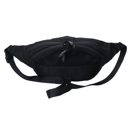 x BLK White Mountaineering ホワイトマウンテニアリング 【美品】BK2473802 BODY BAG コーデュラ社製リサイクルナイロン ボディバッグ メンズ