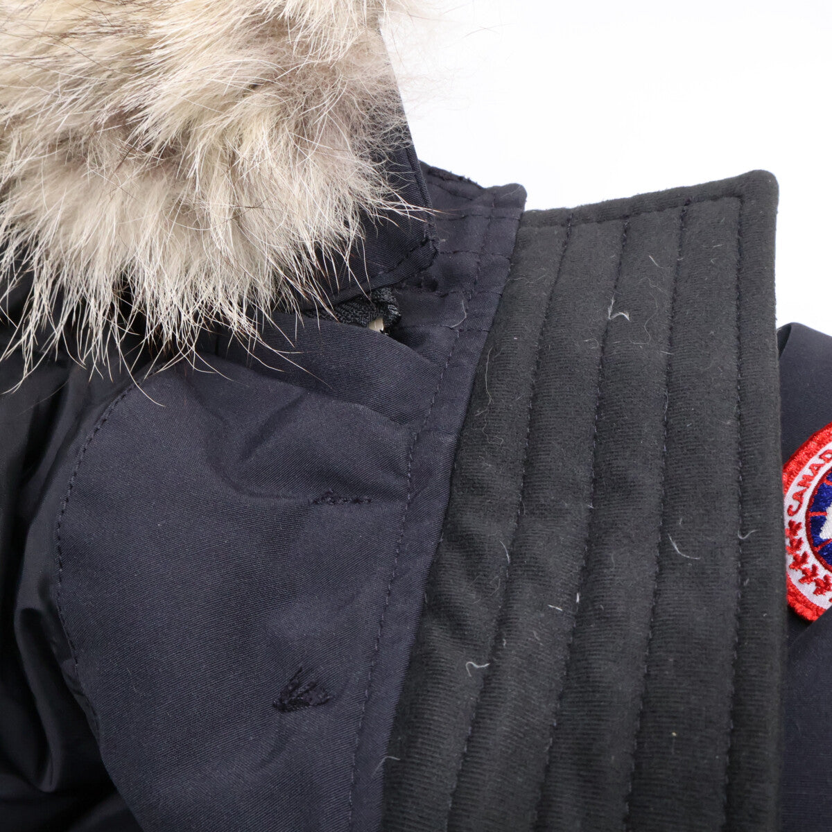 【日本国内正品(株)SAZABY LEAGUE】2580LA ROSSCLAIR PARKA 罗斯克莱尔派克大衣 羽绒服 FOUSION M/M 女士