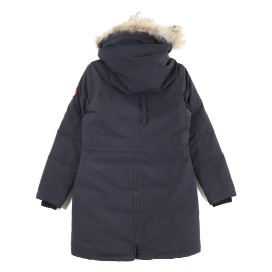 CANADA GOOSE カナダグース 【国内正規(株)サザビーリーグ】2580LA ROSSCLAIR PARKA ロスクレアパーカ ダウン コート