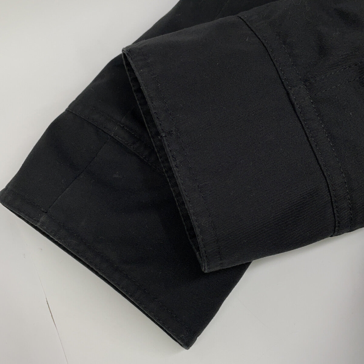 PYRENEX ピレネックス HMO050 ブラック ANNECY FUR アヌシーファー フーデッドダウンジャケット ジャケット