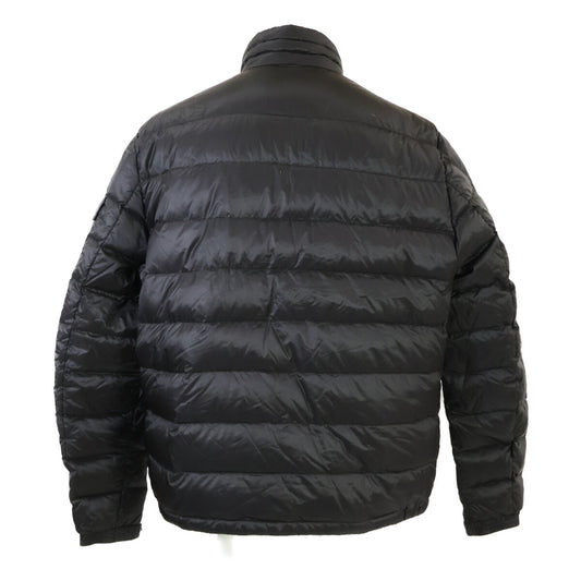 MONCLER モンクレール LAMBOT W-ZIP ライトダウンジャケット ジャケット