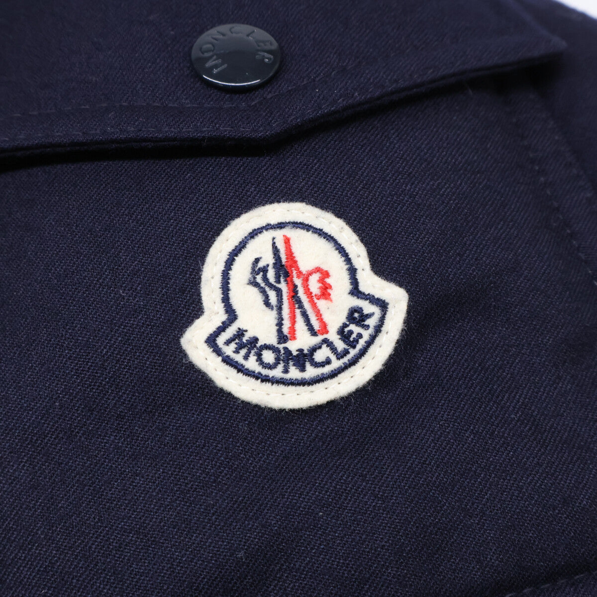 MONCLER モンクレール MONTGENEVRE モンジュネーブル フード付ダウンジャケット ジャケット