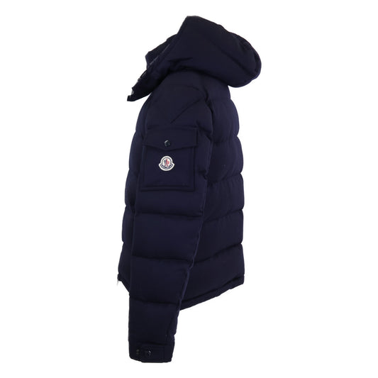MONCLER モンクレール MONTGENEVRE モンジュネーブル フード付ダウンジャケット ジャケット