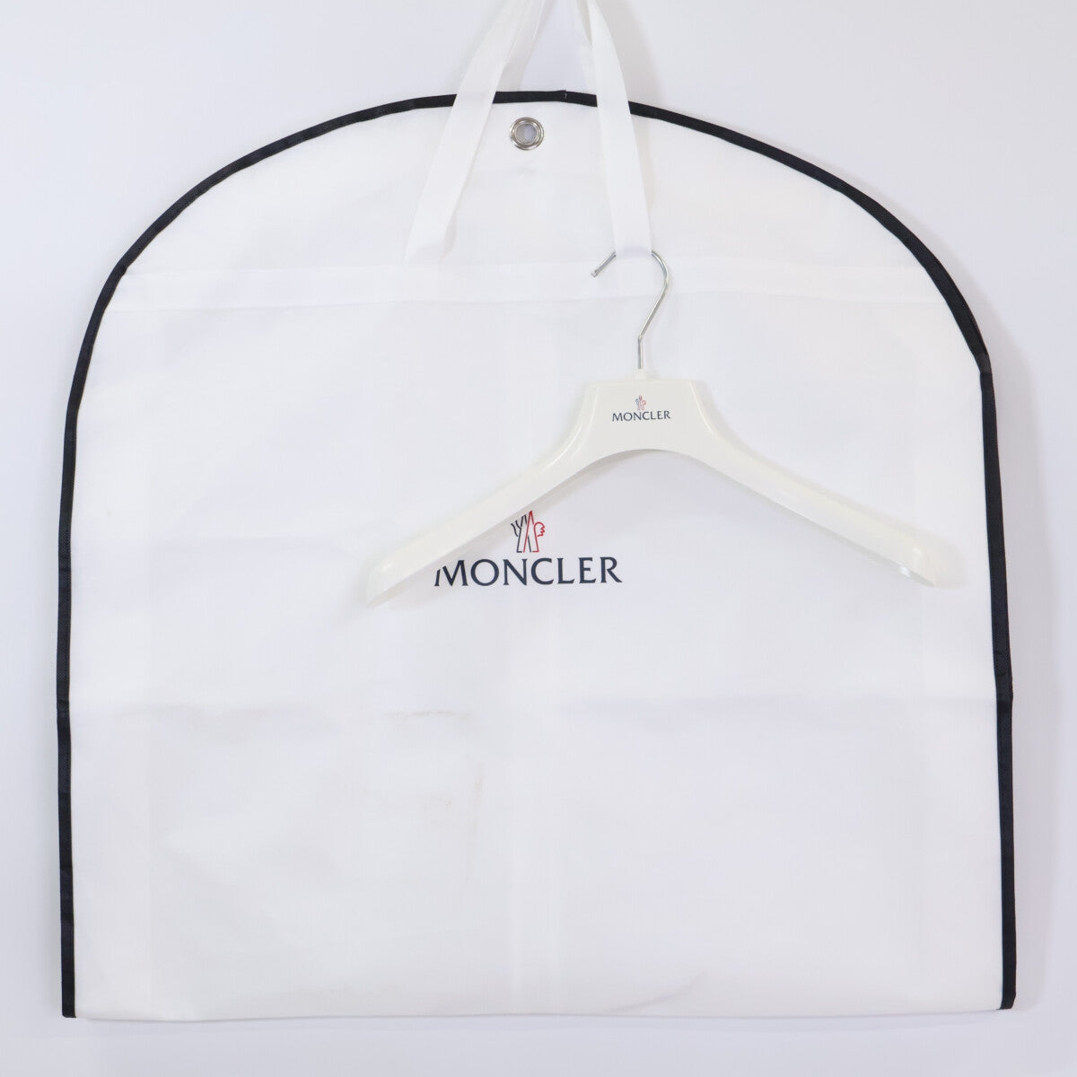 MONCLER モンクレール 【美品/25年製】CHARPAL シャーパル フード付ダウン コート