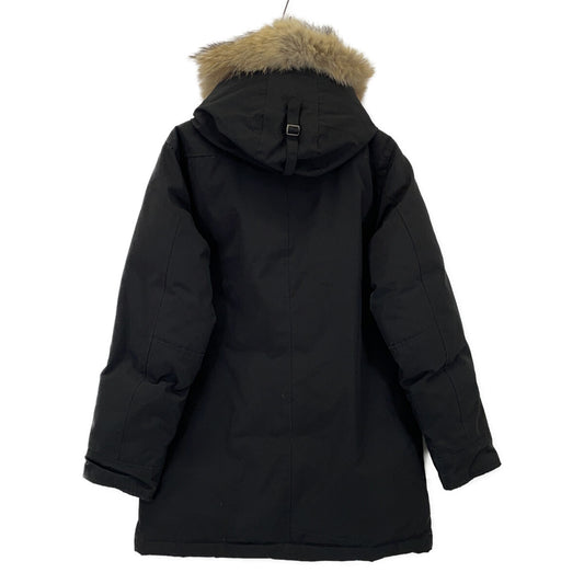 CANADA GOOSE カナダグース 【国内正規(株)グリフィンインターナショナル】3425JM VANCOUVERバンクーバー ダウンジャケット ジャケット