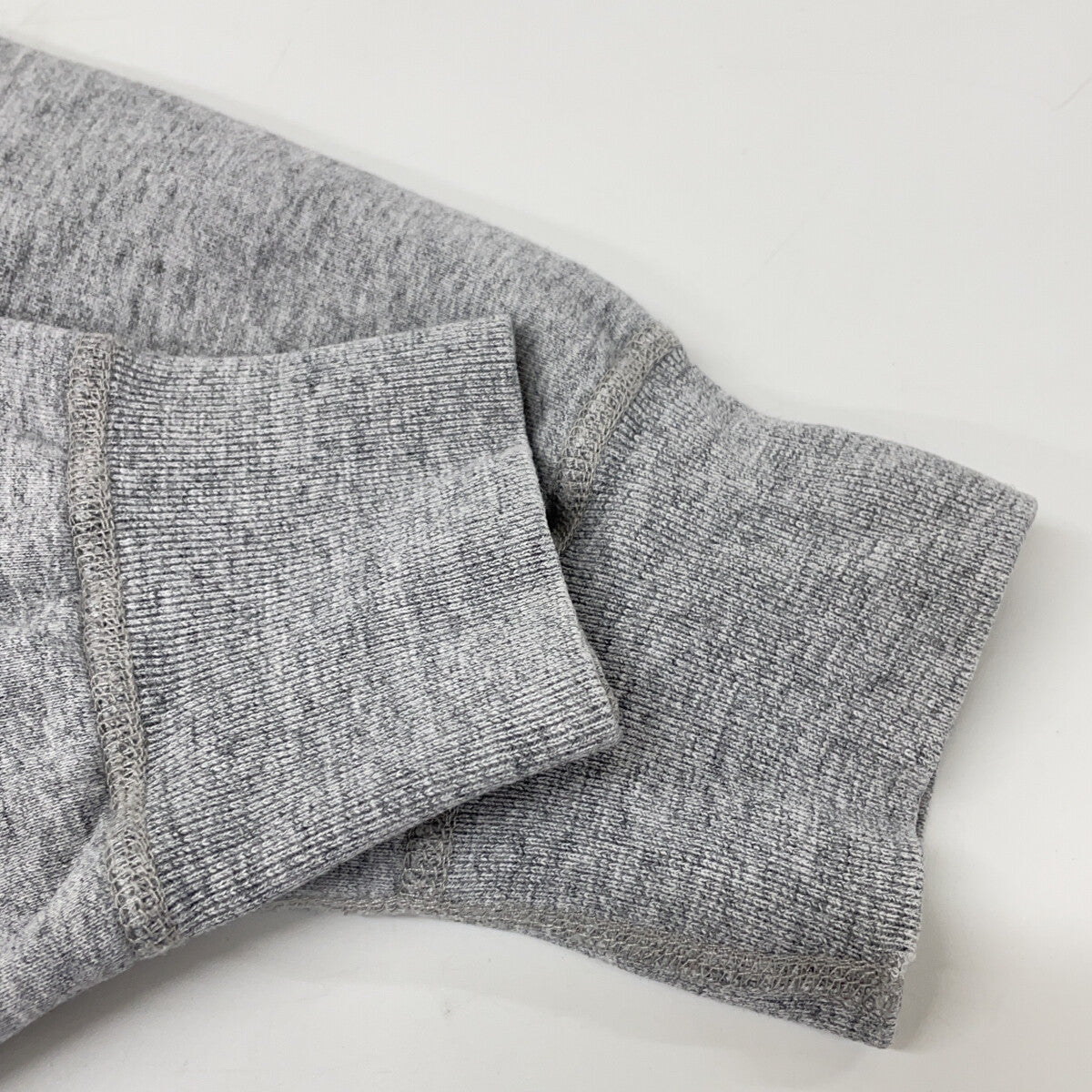 Supreme シュプリーム グレー Arc Logo Crewneck アーチロゴスウェット トップス
