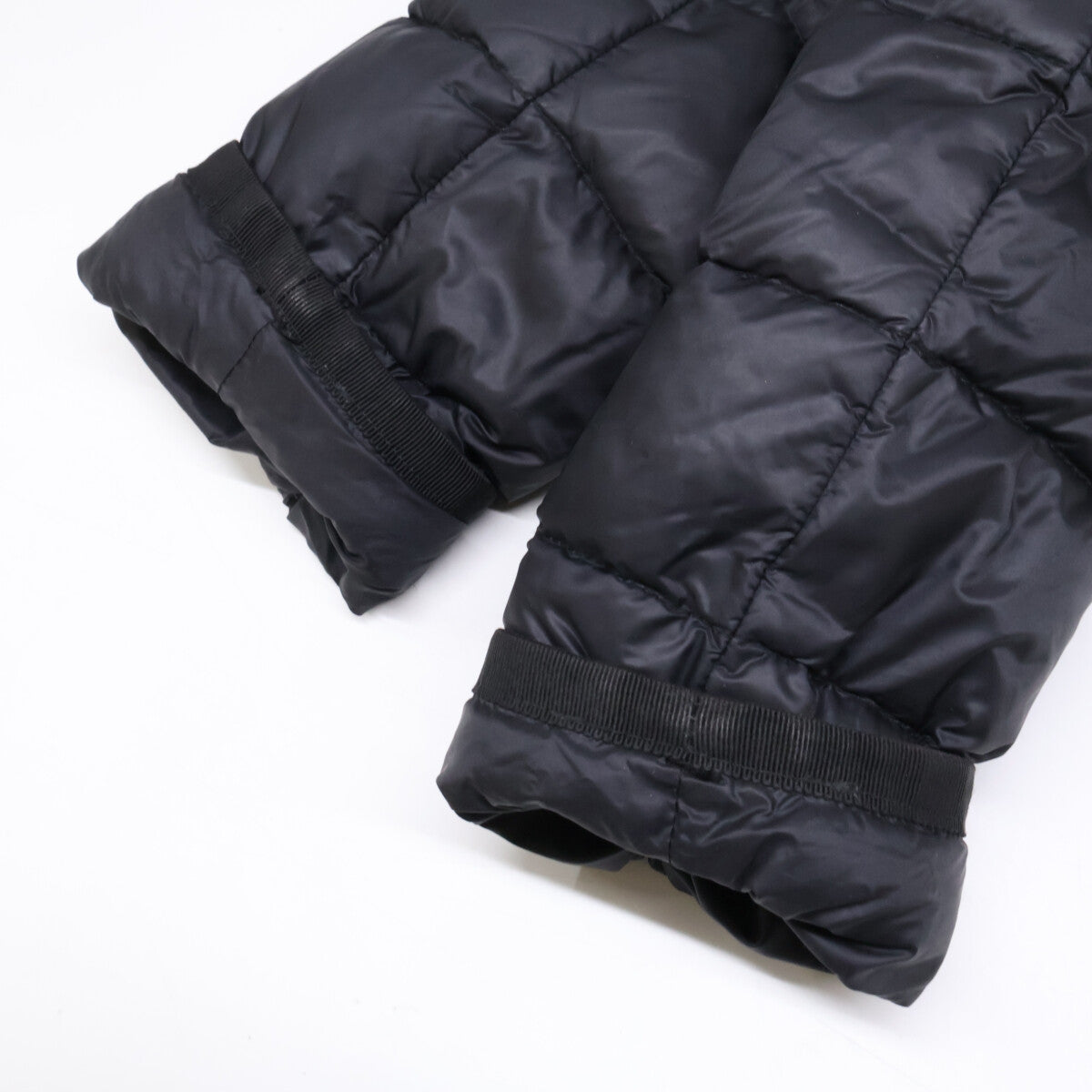 MONCLER モンクレール 420934933905 ナイロン HERMINE/エルミンヌ ダウンコート コート