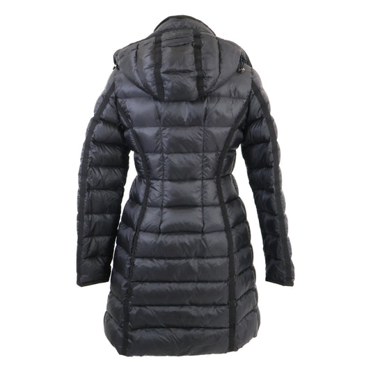 MONCLER モンクレール 420934933905 ナイロン HERMINE/エルミンヌ ダウンコート コート