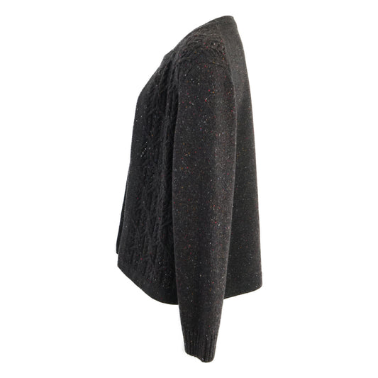 Loro Piana ロロピアーナ 【国内正規】FAL9465 ベビーカシミヤ100% ニットカーディガン トップス