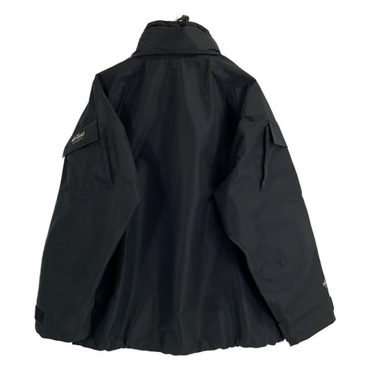 WILD THINGS ワイルドシングス 【×ARKnets 】WT22413SK ブラック Ecwcs Parka マウンテンパーカ ジャケット