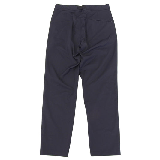 Like New DRYING FUNCTION KARSEY SLIM FIT TROUSER Pants Bottoms Men's Black 3 Bottoms 36 Men's